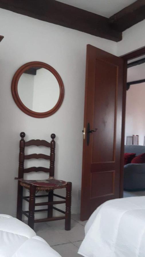 Casa Flor Apartment Arcas Exterior photo