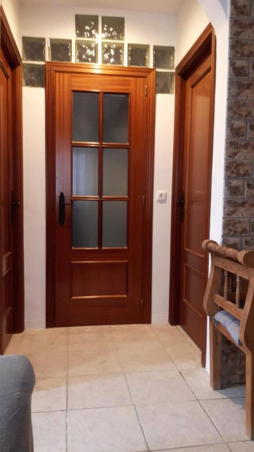 Casa Flor Apartment Arcas Exterior photo