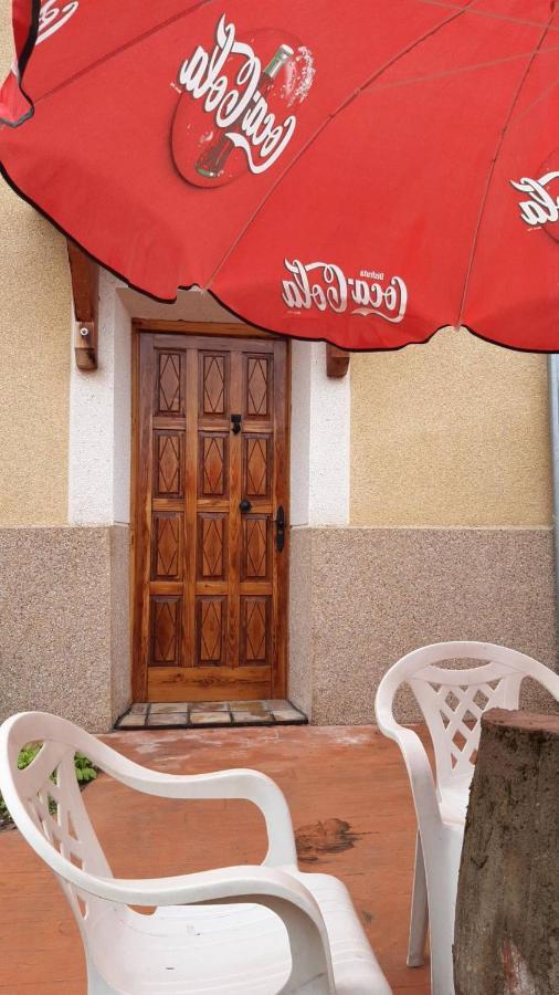 Casa Flor Apartment Arcas Exterior photo
